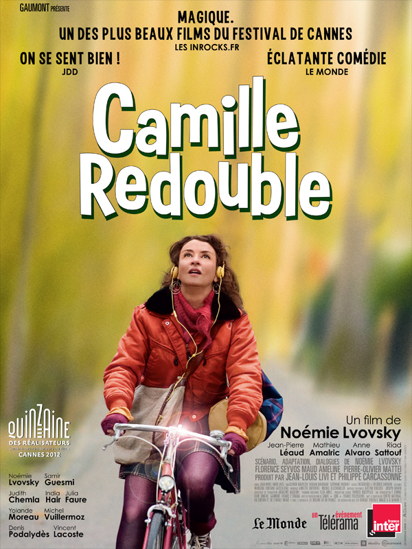 camille redouble